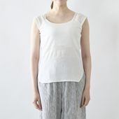 TUTIE./汗問題をまるっと解消するさらさらインナー